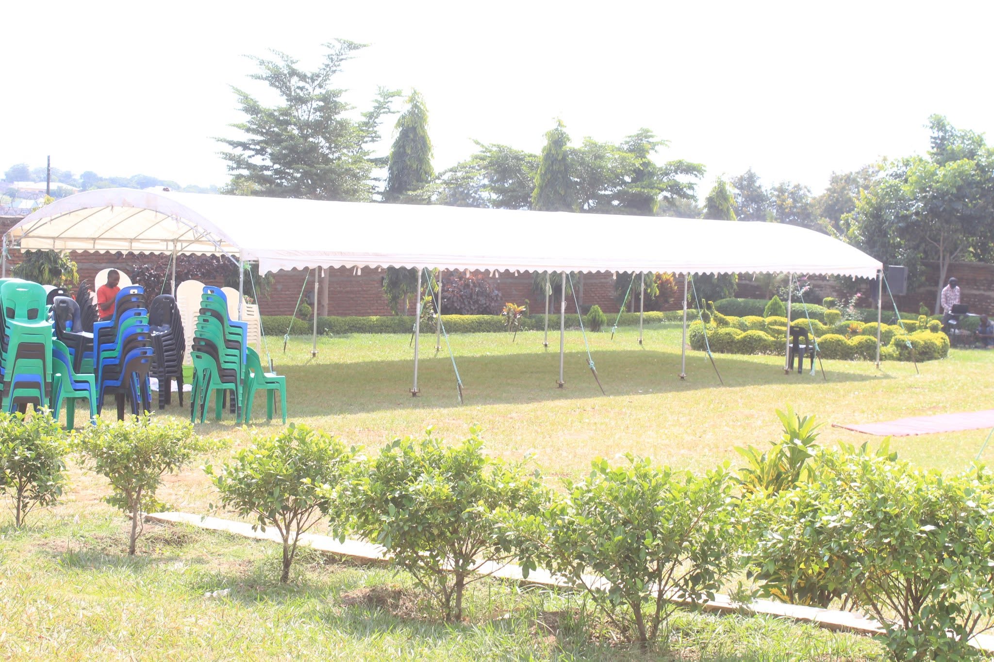 Garden events